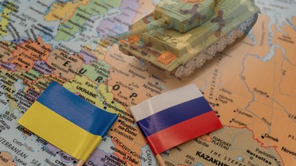 NIEUW - De oorlog in Oekraïne: wat drijft het Kremlin?