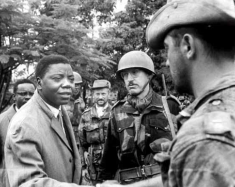 De Congo-crisis van 1960 - Mislukte dekolonisatie