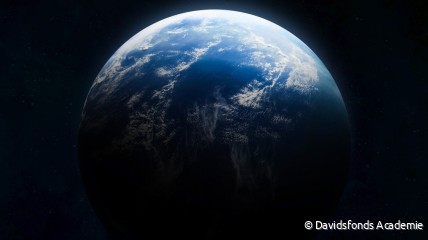 Vier miljard jaar aarde